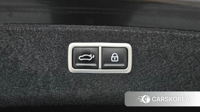 Genesis G80 (RG3) id 4992859 из Кореи 25