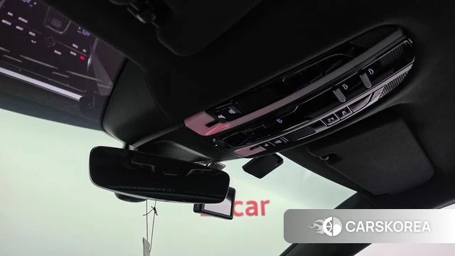 Porsche Panamera (971) id 5035727 из Кореи 25