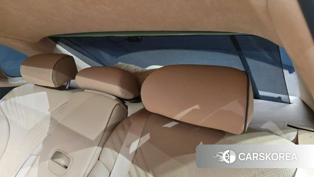 Genesis G80 (RG3) id 5003133 из Кореи 25
