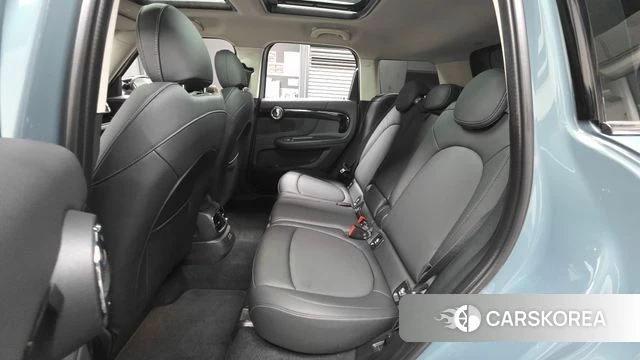 Mini Cooper Countryman id 4990926 из Кореи 25