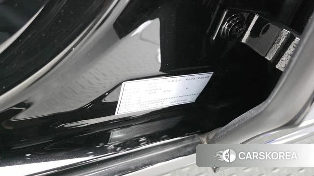 Audi A8 (D5) id 4950910 из Кореи 25