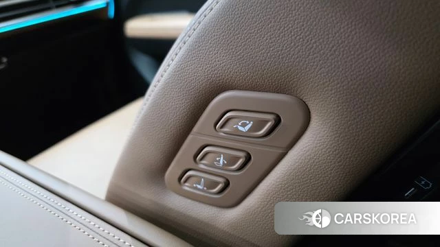 Hyundai Santa Fe (MX5) id 5015618 из Кореи 25
