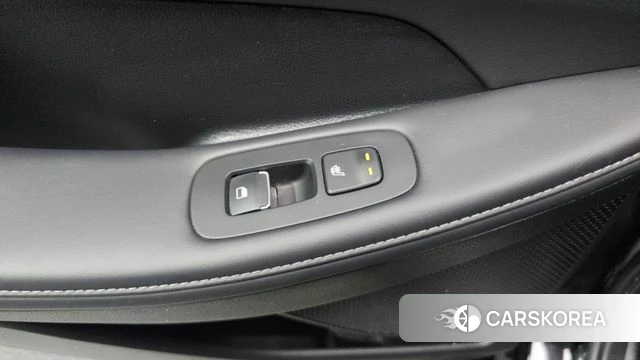 Hyundai Sonata (DN8) id 4697239 из Кореи 25