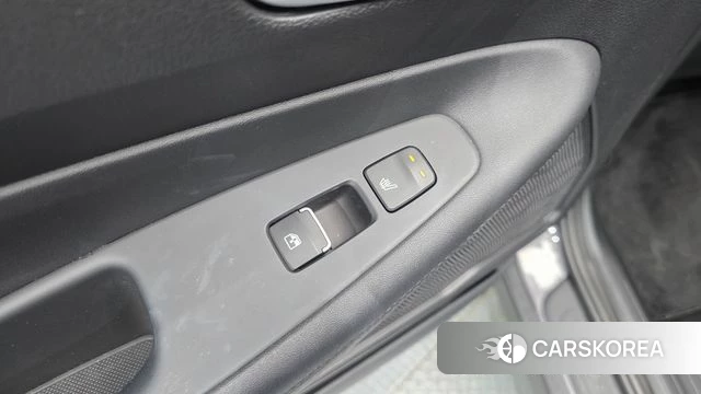 Hyundai The New Santa Fe id 5028403 из Кореи 25