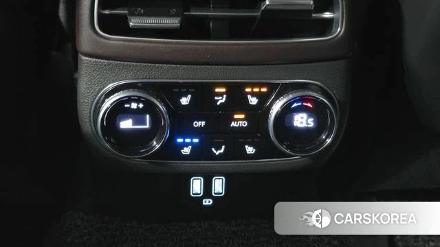 Genesis GV70 id 5022876 из Кореи 25