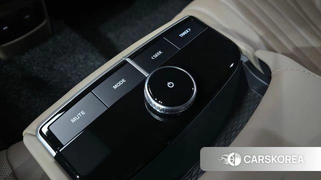 Kia K8 Hybrid id 5021258 из Кореи 25