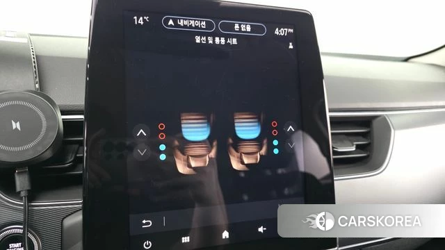Renault Korea (Samsung) XM3 id 5047211 из Кореи 25