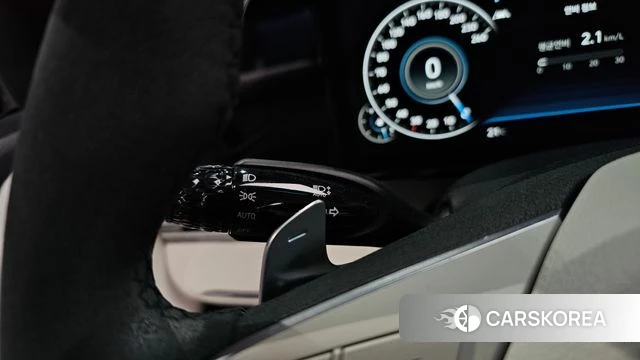 Hyundai The New Grandeur IG id 4951823 из Кореи 25