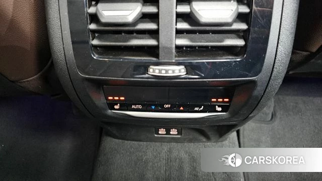 BMW X3 (G01) id 4942180 из Кореи 25
