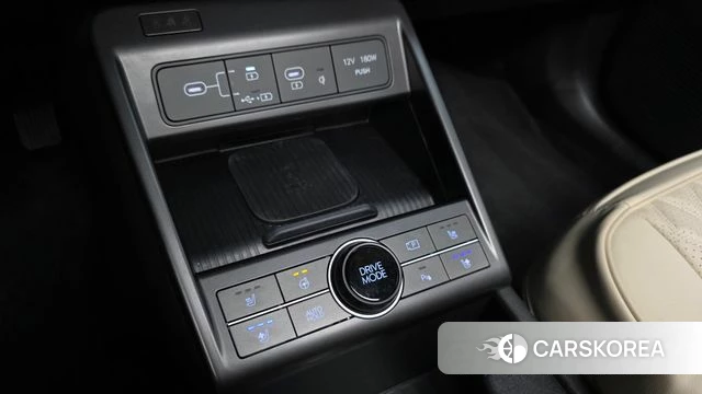 Hyundai Kona (SX2) id 4749113 из Кореи 25