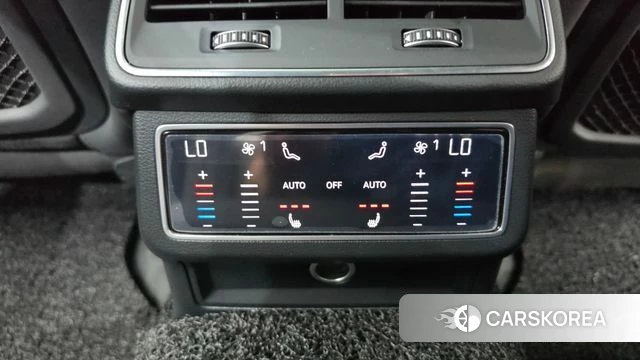 Audi A6 (C8) id 4966278 из Кореи 25