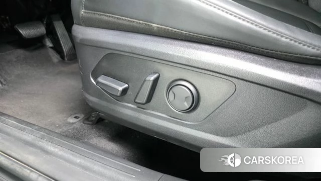 Hyundai The New Tucson Hybrid (NX4) id 4783346 из Кореи 25