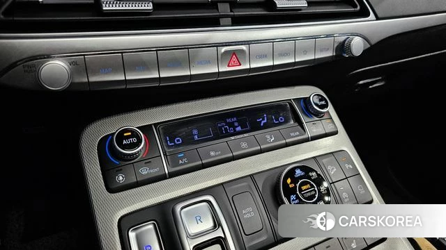 Hyundai Palisade id 5029067 из Кореи 25