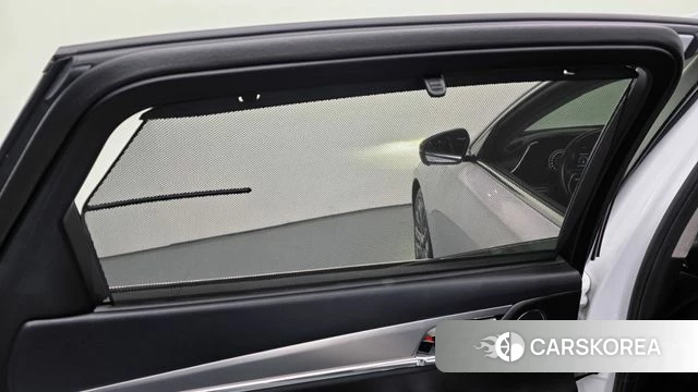 Hyundai The New Grandeur IG id 4977531 из Кореи 25