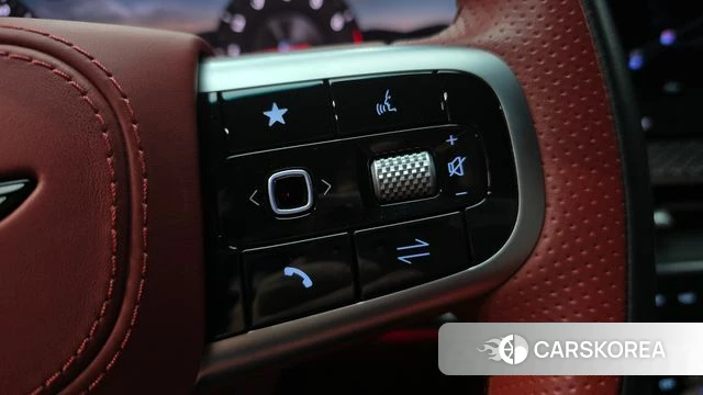 Genesis GV80 Coupe id 4934898 из Кореи 25