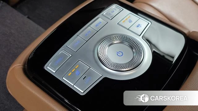 Genesis G80 (RG3) id 5053942 из Кореи 25