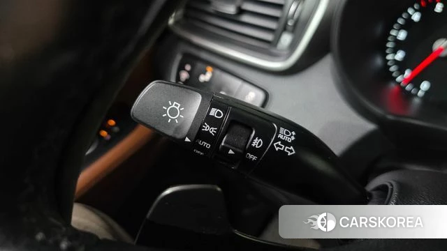 Kia The New Sorento id 5004546 из Кореи 25