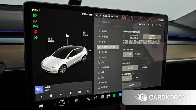 Tesla Model Y id 4683379 из Кореи 25