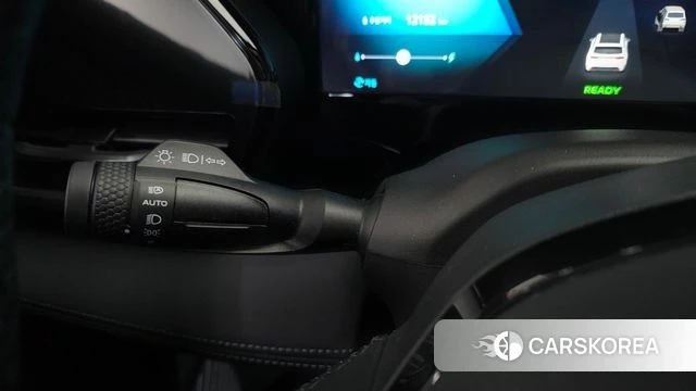 Renault Korea (Samsung) Grand Coleos id 5025999 из Кореи 25