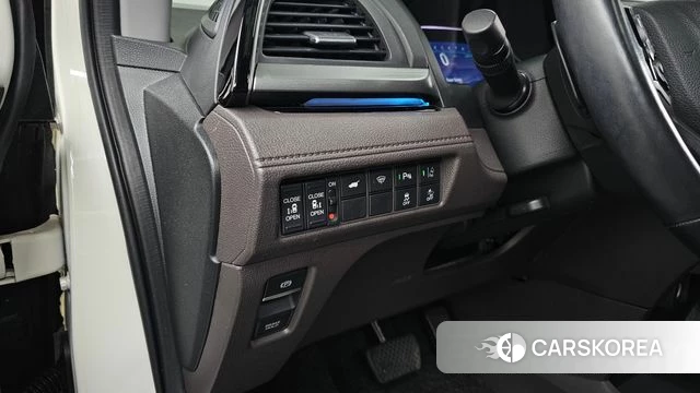 Honda Odyssey id 4923821 из Кореи 25