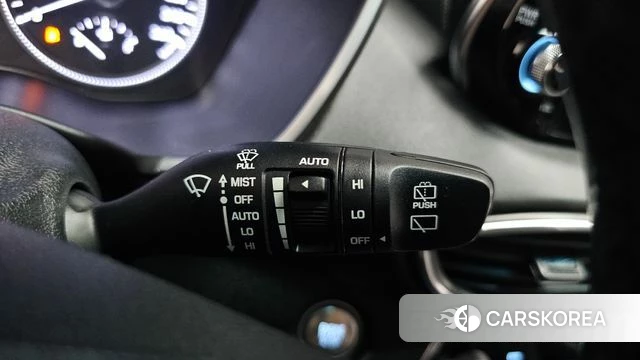 Hyundai Santa Fe TM id 4245685 из Кореи 25