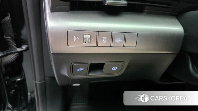 Hyundai Kona Hybrid (SX2) id 4700811 из Кореи 25
