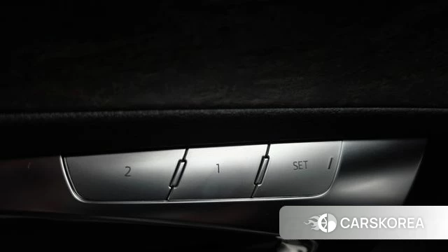 Audi A7 (4K) id 5034971 из Кореи 25