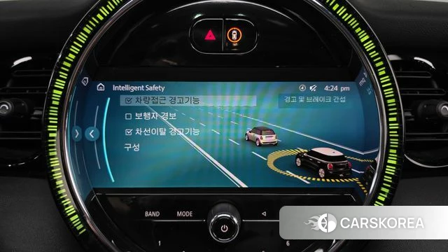 Mini Cooper id 5040718 из Кореи 25