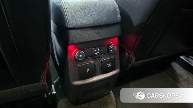 Ford Explorer id 4937706 из Кореи 25