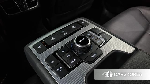 Genesis G80 id 5035748 из Кореи 25