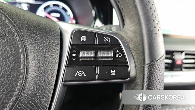 Kia Mohave Master id 5040260 из Кореи 25