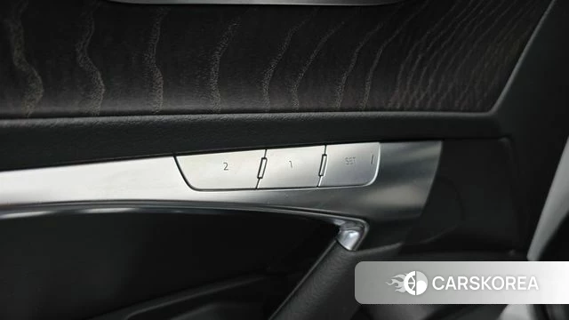 Audi A6 (C8) id 4976264 из Кореи 25