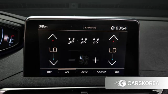 Peugeot 3008 second generation id 4780512 из Кореи 25