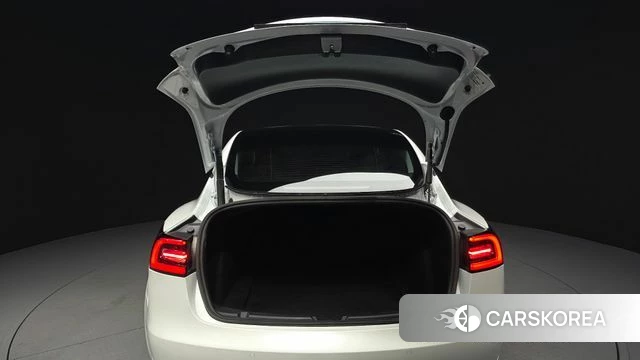 Tesla Model 3 id 4758811 из Кореи 25