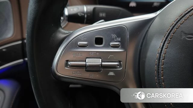 Mercedes-Benz S-Class W222 id 4993012 из Кореи 25
