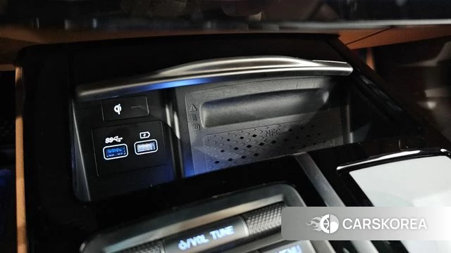 Genesis G80 (RG3) id 5027912 из Кореи 25