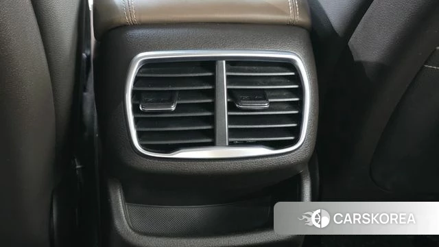 Hyundai Santa Fe TM id 5004567 из Кореи 25