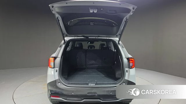 Kia The New Sportage 5th Generation id 5051657 из Кореи 25