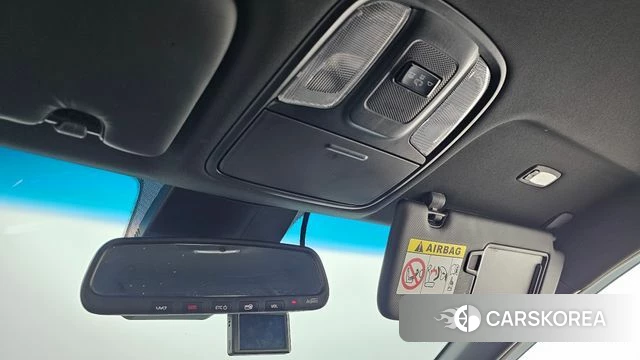 Kia Sportage The Bold id 4987433 из Кореи 25