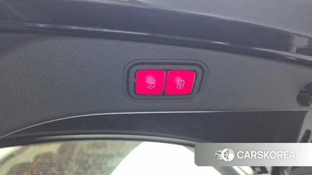 Mercedes-Benz E-Class W213 id 5053678 из Кореи 25