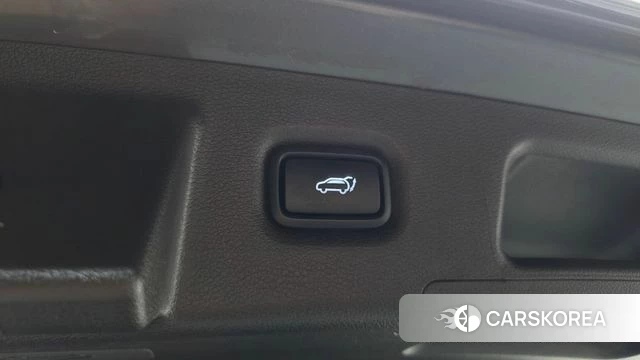 Hyundai Santa Fe TM id 4977471 из Кореи 25