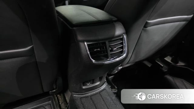 Chevrolet (GM Daewoo) All New Malibu id 4960352 из Кореи 25