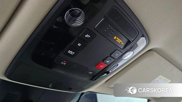 Kia Carnival 4th generation id 4905116 из Кореи 25