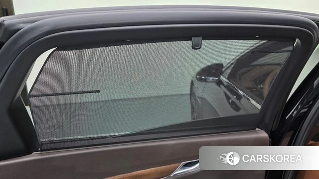 Genesis G80 (RG3) id 5002767 из Кореи 25