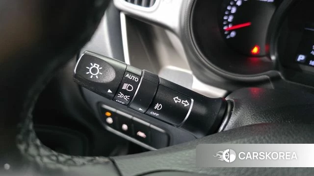 Kia The New Ray id 5034941 из Кореи 25