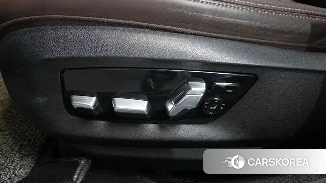 BMW 6 Series GT (G32) id 4943651 из Кореи 25