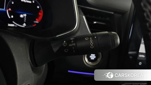 Renault Korea (Samsung) XM3 id 5013179 из Кореи 25