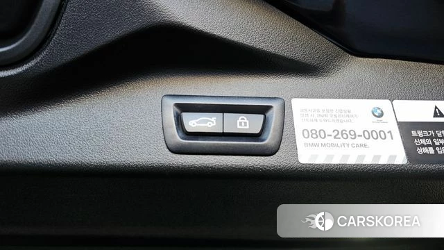BMW X5 (G05) id 4988083 из Кореи 25