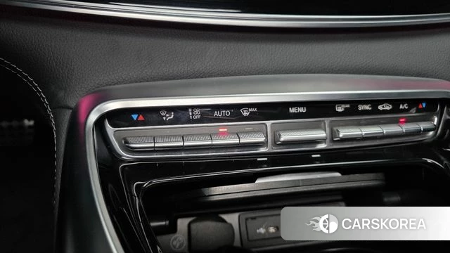 Mercedes-Benz AMG GT id 5016883 из Кореи 25