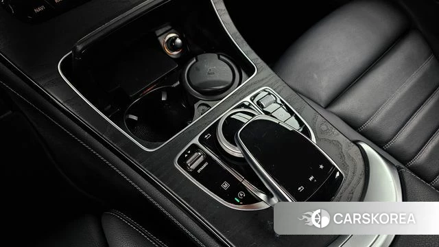 Mercedes-Benz GLC-Class X253 id 4998904 из Кореи 25